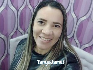 TanyaJames Coquine Avenue