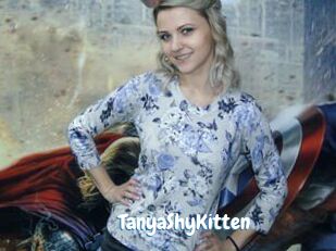 TanyaShyKitten