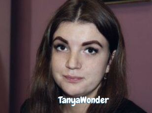 TanyaWonder
