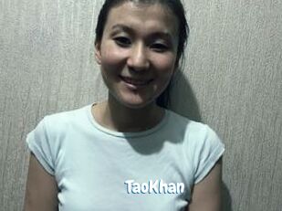 TaoKhan