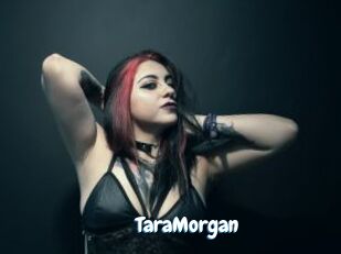 TaraMorgan