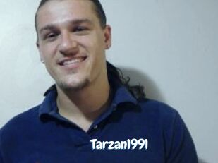 Tarzan1991