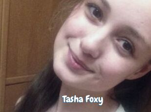 Tasha_Foxy