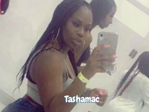 Tashamac