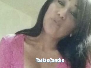 TastieCandie