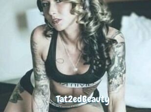 Tat2edBeauty