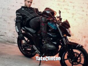 TateClinton