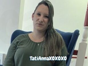 TatiAnnaXOXOXO