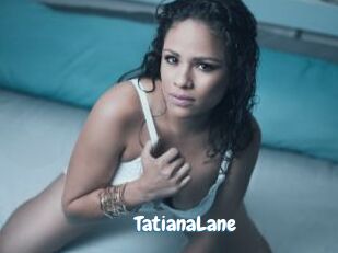TatianaLane