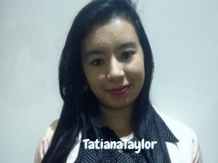TatianaTaylor