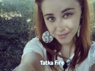 Tatka_Fire