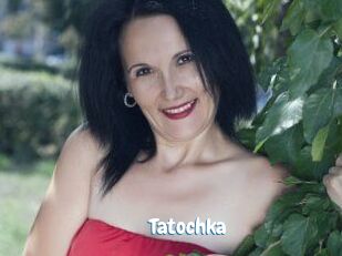 Tatochka Coquine Avenue