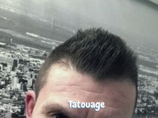 Tatouage