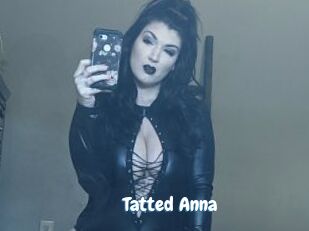 Tatted_Anna