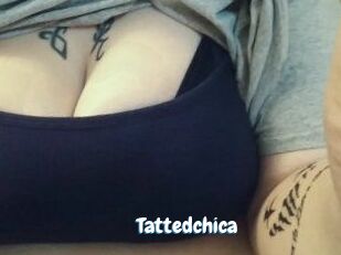 Tattedchica