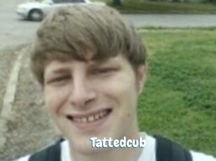 Tattedcub