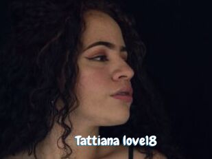 Tattiana_love18