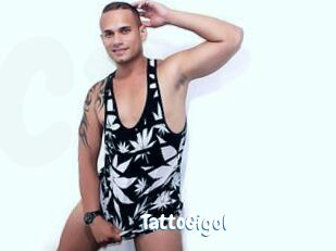TattoGigol