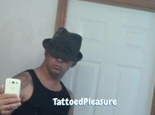 TattoedPleasure