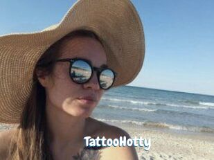 TattooHotty