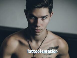 TattooSensation