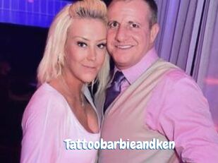 Tattoobarbieandken