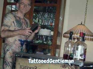 TattooedGentleman