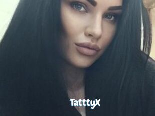 TatttyX