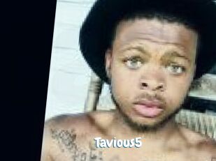 Tavious5