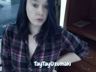 TayTayUzumaki