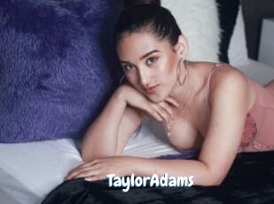 TaylorAdams