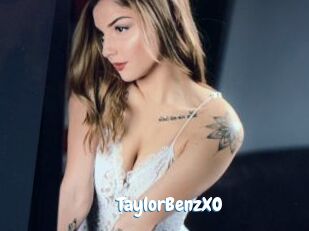 TaylorBenzXO
