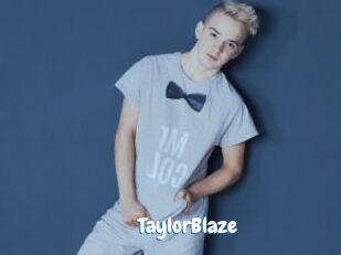 TaylorBlaze