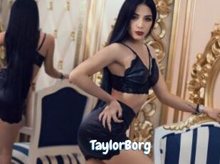 TaylorBorg
