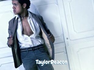 TaylorDeacon