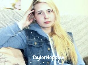 TaylorHoppow
