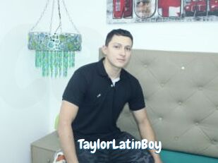 TaylorLatinBoy