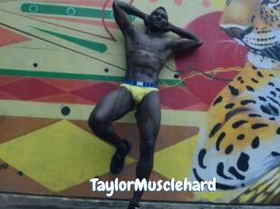 TaylorMusclehard