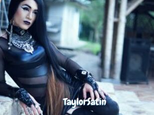 TaylorSatin