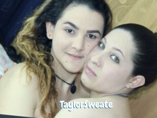 TaylorSweate