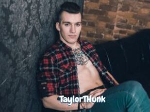 TaylorTHunk