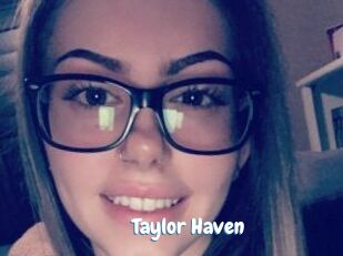 Taylor_Haven Coquine Avenue