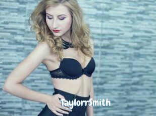 TaylorrSmith