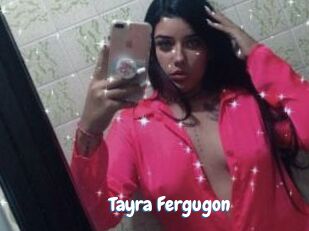 Tayra_Fergugon