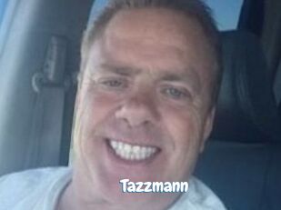 Tazzmann