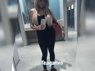 Teaganxo