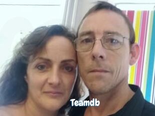 Teamdb