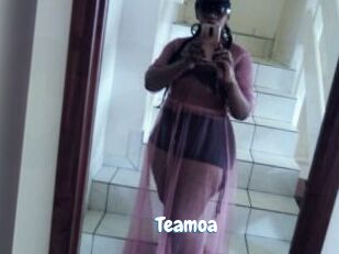 Teamoa