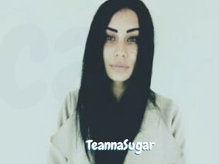TeannaSugar