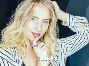 TeaseYou